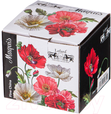 Емкость для хранения Lefard Маки / 359-802