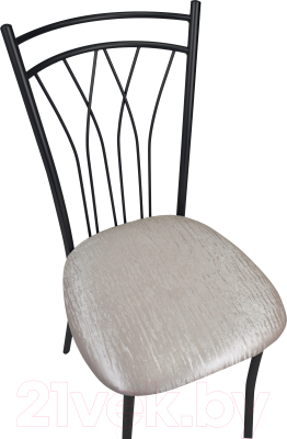 Стул Древпром Премьер ДП2-18