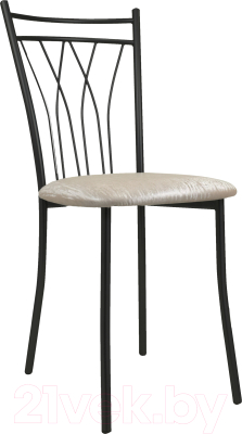 Стул Древпром Премьер ДП2-18