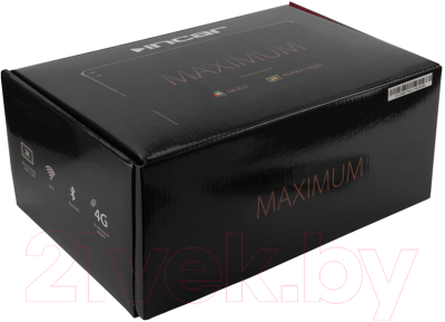 Бездисковая автомагнитола Incar TMX2-2410-3