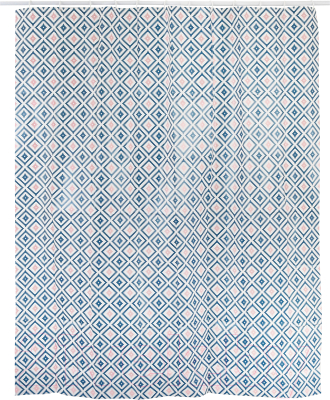 Шторка-занавеска для ванны Bisk Peva 05770 - фото