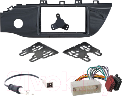 Переходная рамка Incar RKIA-N54 KIT - фото