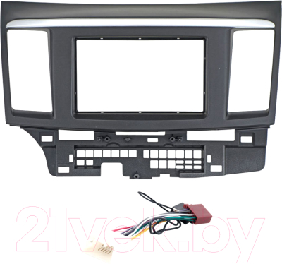 Переходная рамка Incar RMS-N07 KIT - фото