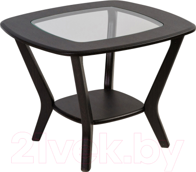 Журнальный столик Мебелик Мельбурн - фото