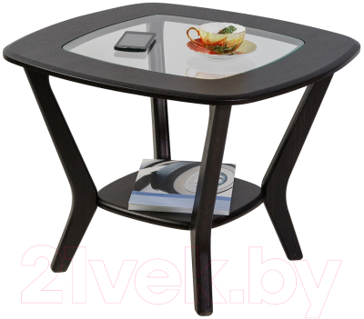 Журнальный столик Мебелик Мельбурн