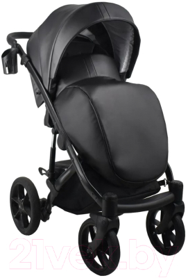 Детская универсальная коляска Bexa Air Eco 2 в 1