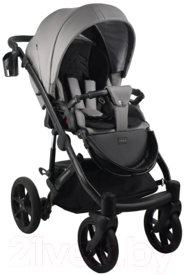 Детская универсальная коляска Bexa Air Eco 2 в 1