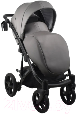 Детская универсальная коляска Bexa Air Eco 2 в 1