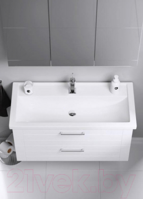 Умывальник Aqwella Фостер 100 / 4640021065204