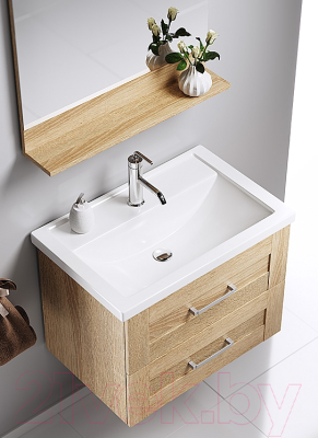 Умывальник Aqwella Фостер 80 / 4640021064733