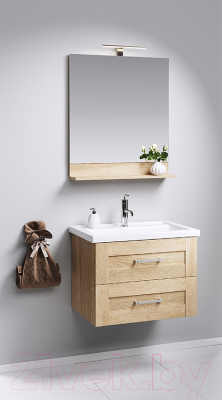 Умывальник Aqwella Фостер 80 / 4640021064733