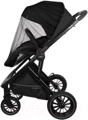 Детская универсальная коляска INDIGO Desire 3 в 1