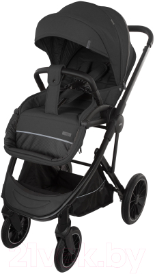Детская универсальная коляска INDIGO Desire 3 в 1
