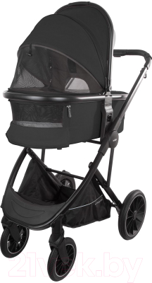 Детская универсальная коляска INDIGO Desire 3 в 1