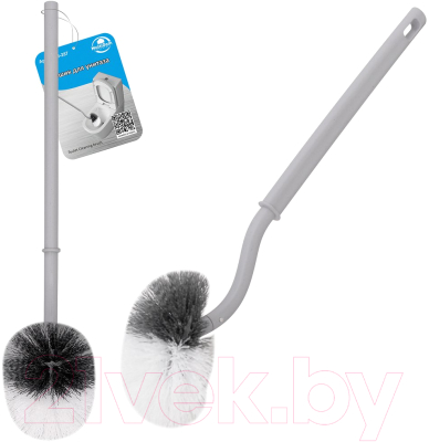 Щетка туалетного ершика Мультидом VL58-287