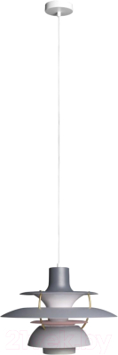 Потолочный светильник Loftit Floret 10113 - фото