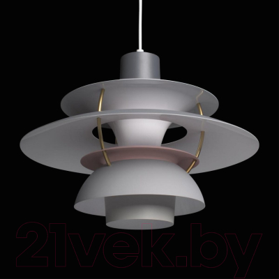 Потолочный светильник Loftit Floret 10113