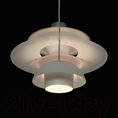 Потолочный светильник Loftit Floret 10113