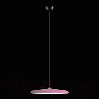 Потолочный светильник Loftit Plato 10119 (розовый)