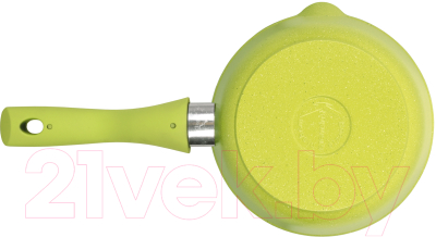 Ковш Kukmara Trendy Style Lime к0156tsl