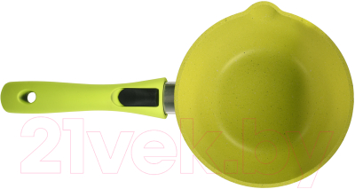 Ковш Kukmara Trendy Style Lime к0156tsl