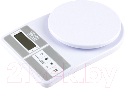 Кухонные весы HomeStar HS-3012 - фото