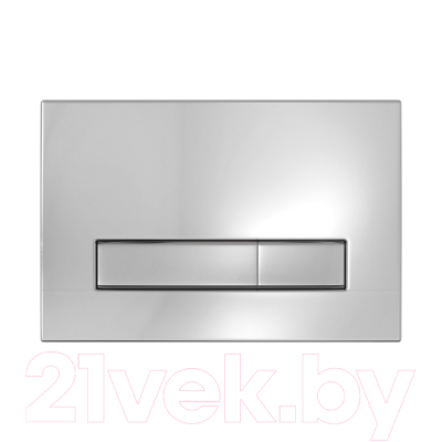 Унитаз подвесной с инсталляцией Berges Atom Line 410 042447