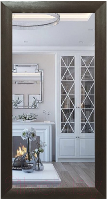 Зеркало Tivoli Венге 465765