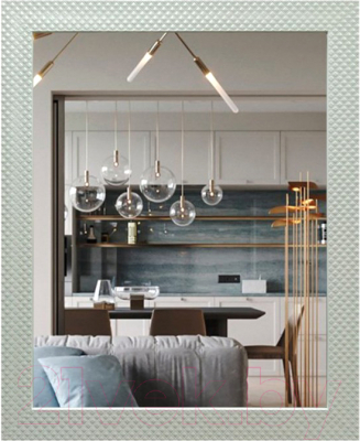 Зеркало Tivoli Милана 465766