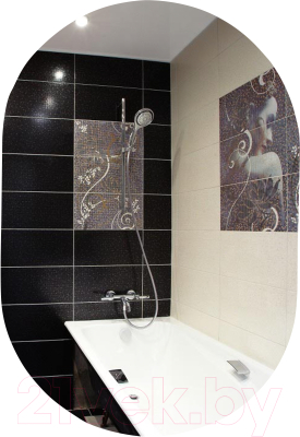 Зеркало Tivoli Танго 465770 - фото