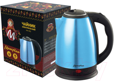 Электрочайник Матрена МА-002 / 006745