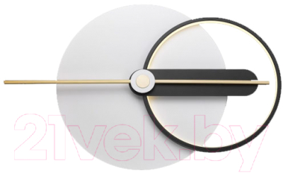 Бра Velante 461-001-02 - фото