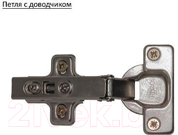 Кухонный гарнитур Eligard Urban 1.8 (белый)