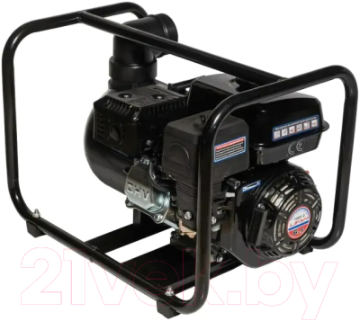 Мотопомпа Lifan 80WGF