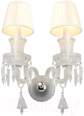 Бра Aployt Lara APL.710.01.02 - фото