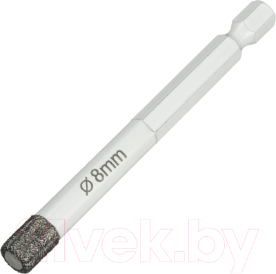Коронка Diamond Industrial DIDKVP08S10