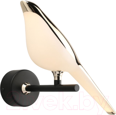 Бра Aployt Astor APL.822.01.10 - фото