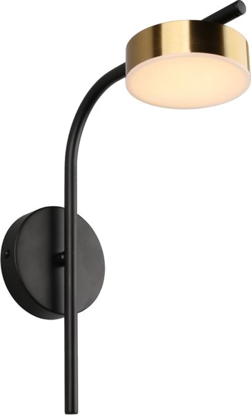 Бра Aployt Delayn APL.042.01.07  - фото