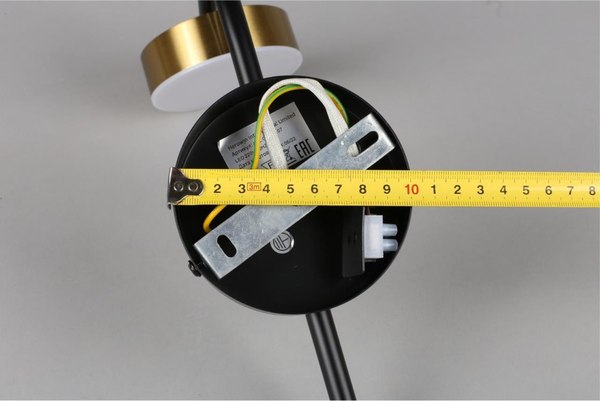 Бра Aployt Delayn APL.042.01.07 