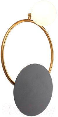 Бра Aployt Elonora APL.306.01.02 - фото