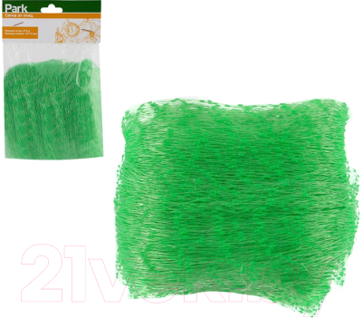 Защитная сетка для растений Park 732116