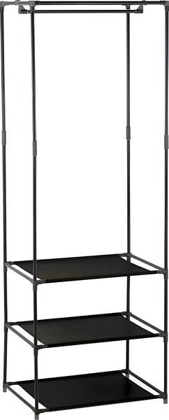 Стойка для одежды Рыжий кот 104925 - фото