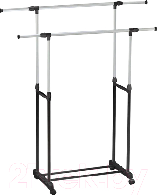 Стойка для одежды Рыжий кот 104926 - фото