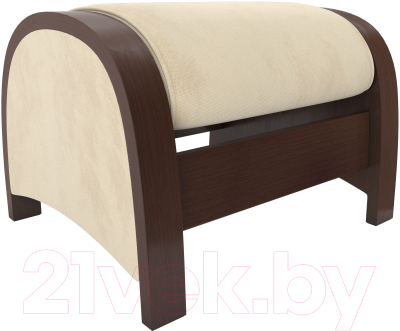 Пуф-глайдер Импэкс Balance 2 - фото