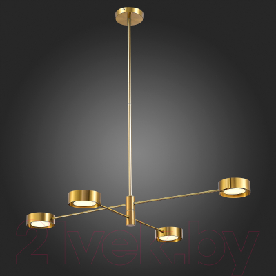 Люстра ST Luce SL6504.302.04
