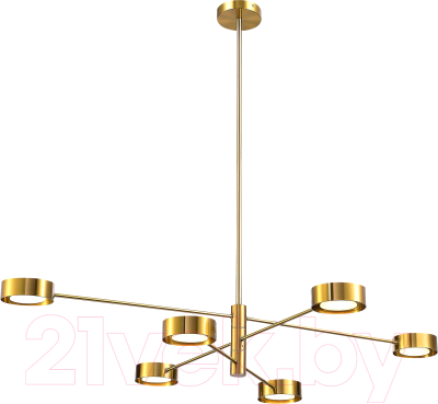 Люстра ST Luce SL6504.302.06 - фото