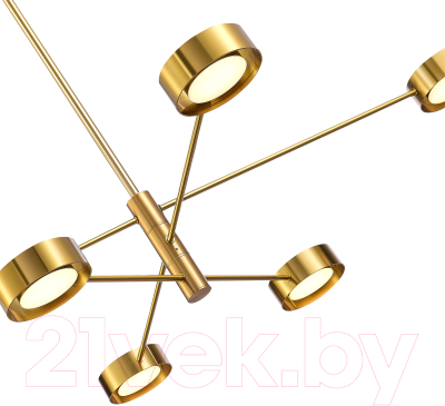 Люстра ST Luce SL6504.302.06