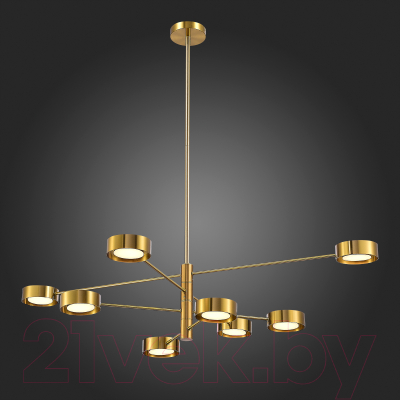 Люстра ST Luce SL6504.302.08