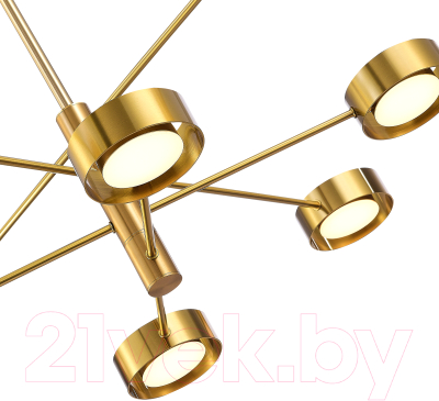 Люстра ST Luce SL6504.302.08