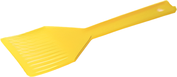 Совок для туалета КАСКАД 46302803 - фото